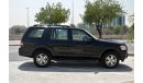 Ford Explorer V6 Full Option in Excellent Condition