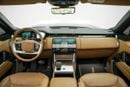 Land Rover Range Rover LWB Autobiography P400 3.0L P530 AUTOBIOGRAPHY WITH WARRANTY AND SERVICE CONTRACT