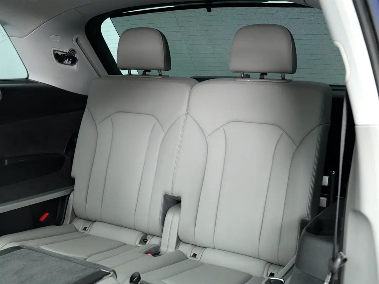 أودي Q7 45 TFSI GCC Specs | Low Mileage