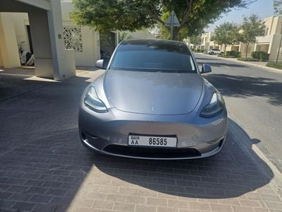 Tesla Model Y PERFORMANCE