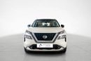 Nissan XTrail SL 2.5L SL 2.5