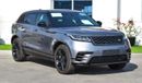 Land Rover Range Rover Velar P250 R‐Dynamic SE AWD Aut. (For Local Sales plus 10% for Customs & VAT)