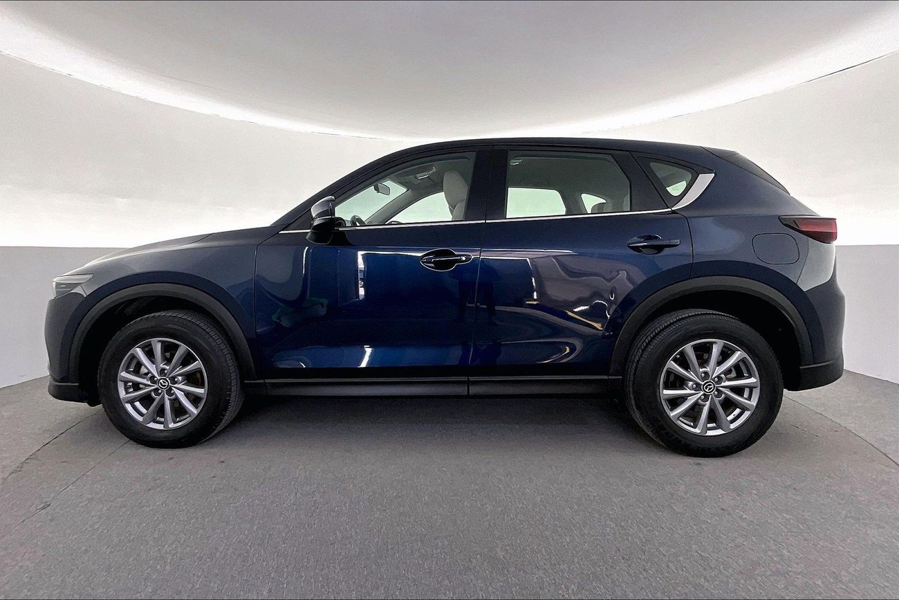 Mazda CX5 GL | Guaranteed Warranty | 0 Down Payment