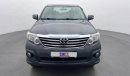 Toyota Fortuner EXR 2.7 | Under Warranty | Inspected on 150+ parameters