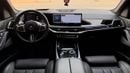 BMW X7 xDriveM60i (6 Seats)