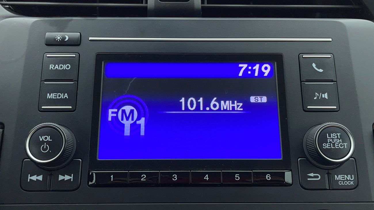 Honda Civic LX SPORT 1.6 | Zero Down Payment | Free Home Test Drive