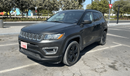 Jeep Compass Longitude 2.4L (172 HP)