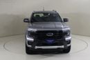 Ford Ranger Wildtrak 2.3L RDP5225 / AL TAYER MOTORS AL QOUZ SHOWROOM