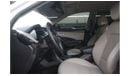 Hyundai Grand Santa Fe GLS هيونداي جراند سنتافي موديل : 2015 مطلوب :42000 درهم الممشى : 187000 كم مواصفات خليجية V6/3.3L 4W