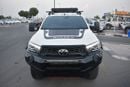 Toyota Hilux GLX diesel right hand drive 2,8l automatic gear only for export available