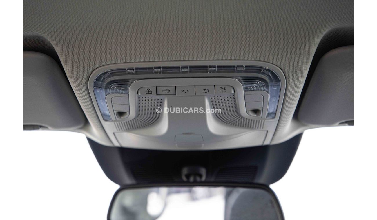 Mercedes-Benz V 250 2023 MBZ V250 2.0 8 SEATER P AT - Black inside black
