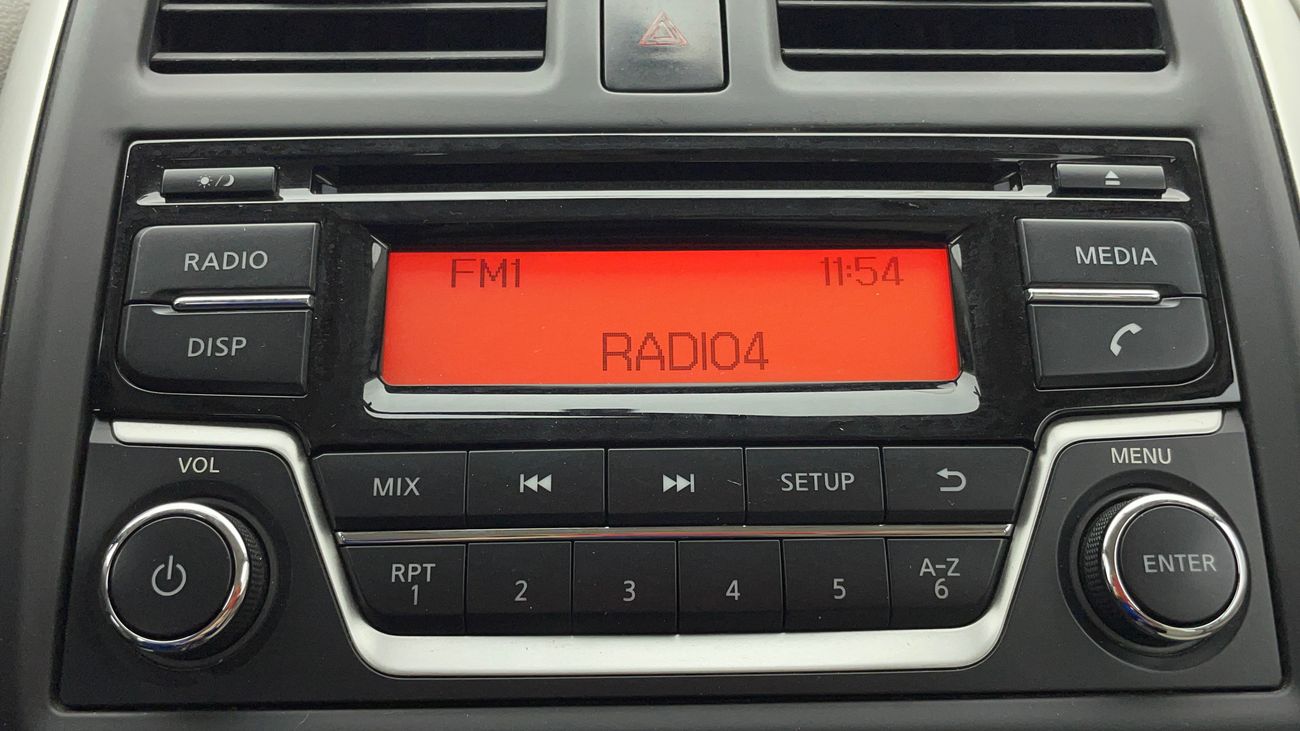 نيسان صني SV 1.5 | بدون دفعة مقدمة | اختبار القيادة في المنزل