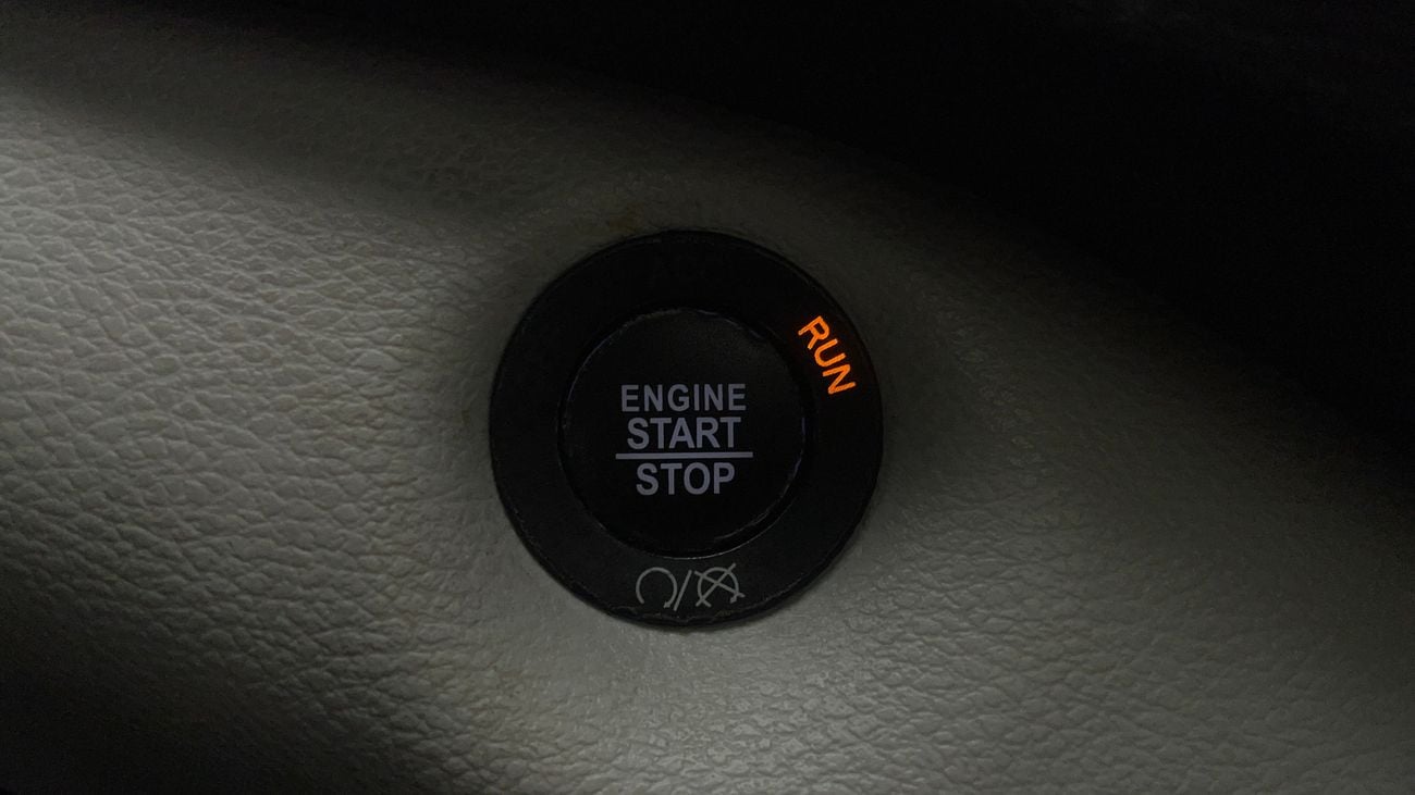 Jeep Cherokee LIMITED 3.2 | Zero Down Payment | Home Test Drive