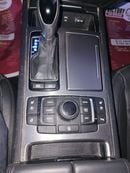 هيونداي جينيسس HYUNDAI GENESIS 2016 FRESH IMPORT WITH LOW MILEAGE