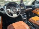 Jeep Compass Limited