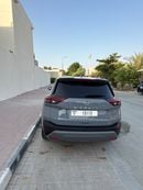 نيسان إكس تريل S