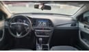 Hyundai Sonata 2.4L V4