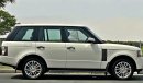 Land Rover Range Rover Vogue HSE - EXCELLENT CONDITION - VAT INCLUSIVE PRICE