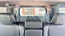 Toyota Prado ALL ROUNDER G LEATHER SEATS COOL BOX ELECTRIC TAIL GATE ELECTRIC CHAIRS REAR DIGITAL AC