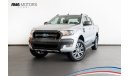 Ford Ranger 2017 Ford Ranger Wildtrak 3.2TD 4x4 / Full Option / Full Service History