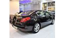 Peugeot 508 AMAZING Peugeot 508 2013 Model!! in Dark Brown Color! GCC Specs