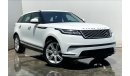 Land Rover Range Rover Velar P250 S