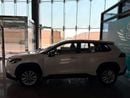Toyota Corolla Cross Chinese Specs - Efficient Hybrid SUV