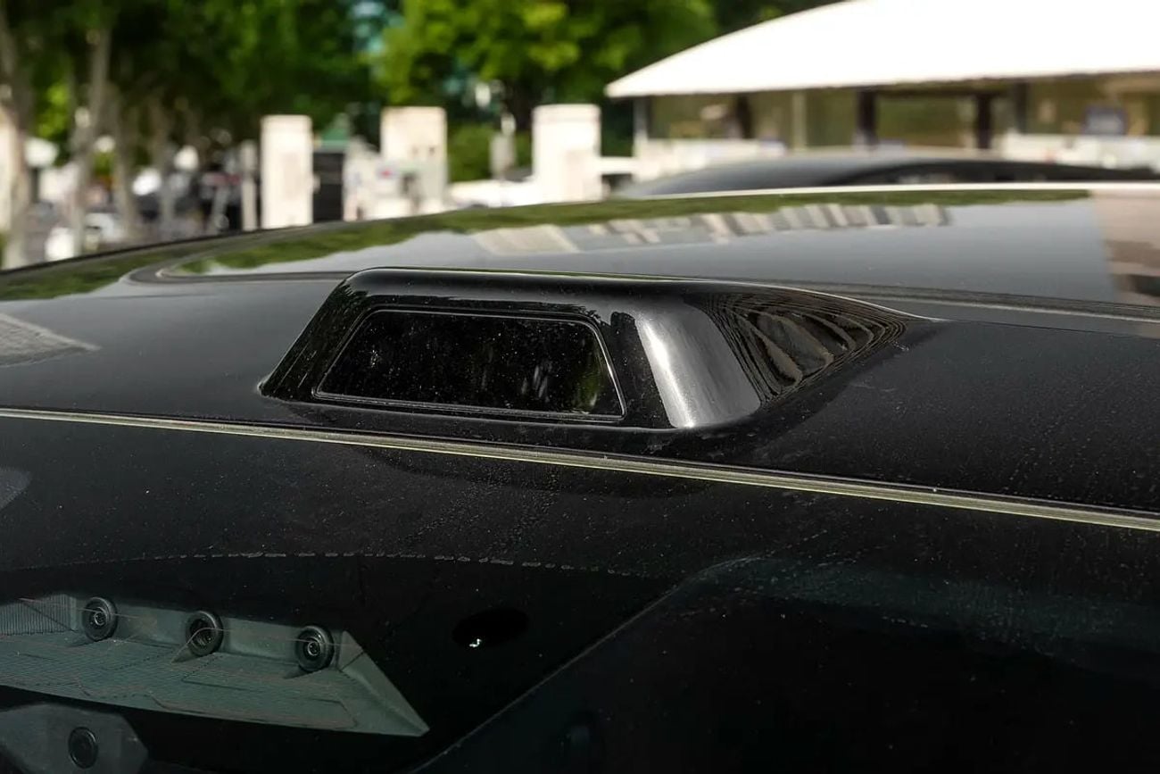 بي واي دي هان L PURE EV 701KM PLATINUM