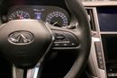 إنفينيتي Q50 Premium / Luxe | شامل الضمان | 0 ﺪﻔﻋﺓ ﺃﻮﻟﻯ