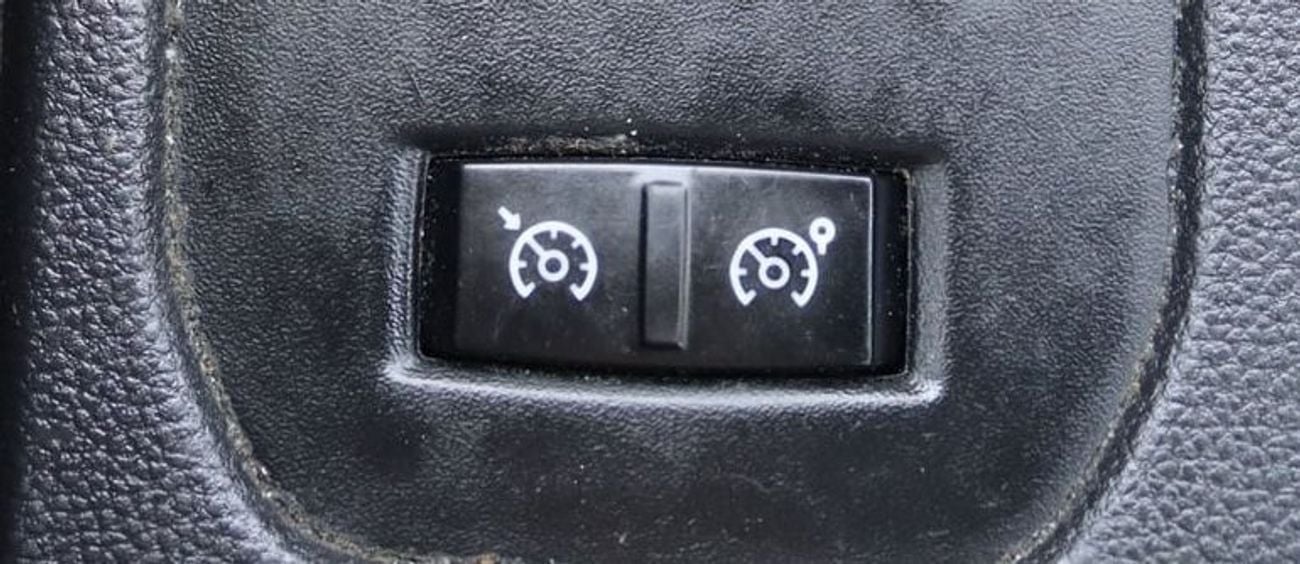 رينو داستر رينوداستر 2023 - خليجى - بدون حوادث - بمحرك 1.6 - بحاله ممتازه من الداخل والخارج