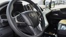 Toyota Granvia Basic Option