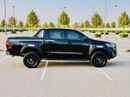 Toyota Hilux Toyota Hilux pick Adventure 4.0L Years 2021 petrol