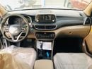 Hyundai Tucson 2.0L, PUSH/START, ALLOY RIMS 18'', 2-POWER SEATS, WIRELESS CHARGER,GLOVES COOL BOX, CODE-HTIF3