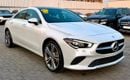 Mercedes Benz CLA250 PREMIUM