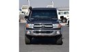 Toyota Land Cruiser Pick Up