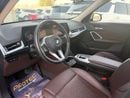 بي أم دبليو X1 SDRIVE 20i