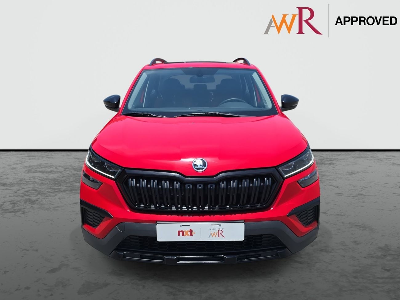 Skoda Kushaq Monte Carlo 2.0