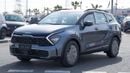 Kia Sportage Brand New 2026 Kia Sportage (N-KIA-SPO-2WD-26) Mid  1.5L Turbo | 4-Cylinder | SUV | GCC Specs | 2WD