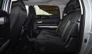 Toyota Tundra 2020 Crewmax SR5, 5.7L-V8 0km w/ 5Yrs or 200K km Warranty from Dynatrade + 1 Free Service