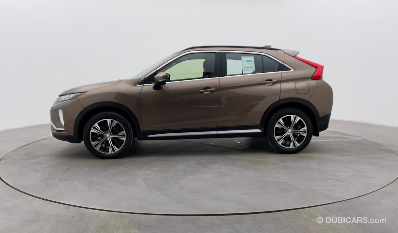 Mitsubishi Eclipse Cross GLS 1500