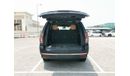 Chevrolet Tahoe Chevrolet Tahoe - 2022- Black