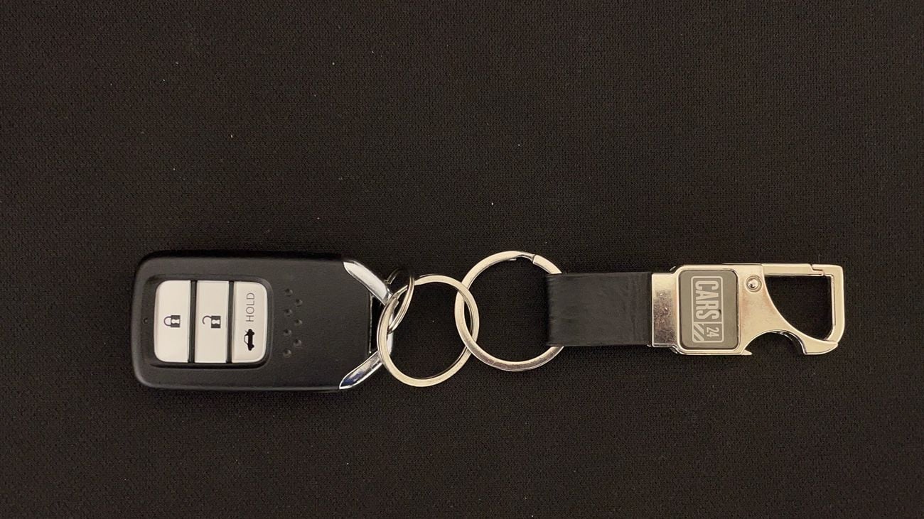 هوندا سيتي DX 1.5 | بدون دفعة مقدمة | اختبار القيادة في المنزل