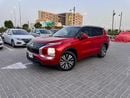 Mitsubishi Outlander GT PREMIUM LAUNCH EDITION