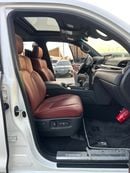 Lexus LX570 SIGNATURE