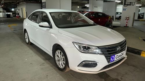 MG 5 STD 2023 STD | AED 423/Month | 0 DP | 30 Day Return | Warranty | Service History