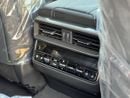 Lexus LX600 OVERTRAIL OVER-TRAIL 3.5L PTR A/T // 2025 // FULL OPTION WITH OFF ROAD TYRE , RADAR , HEAD UP DISPLA