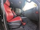Toyota Hilux GLX 2018 Toyota Hilux Adventure GCC Specs Facelifted 2026 V4 2.7L Interior and Exterior Well-maintaind