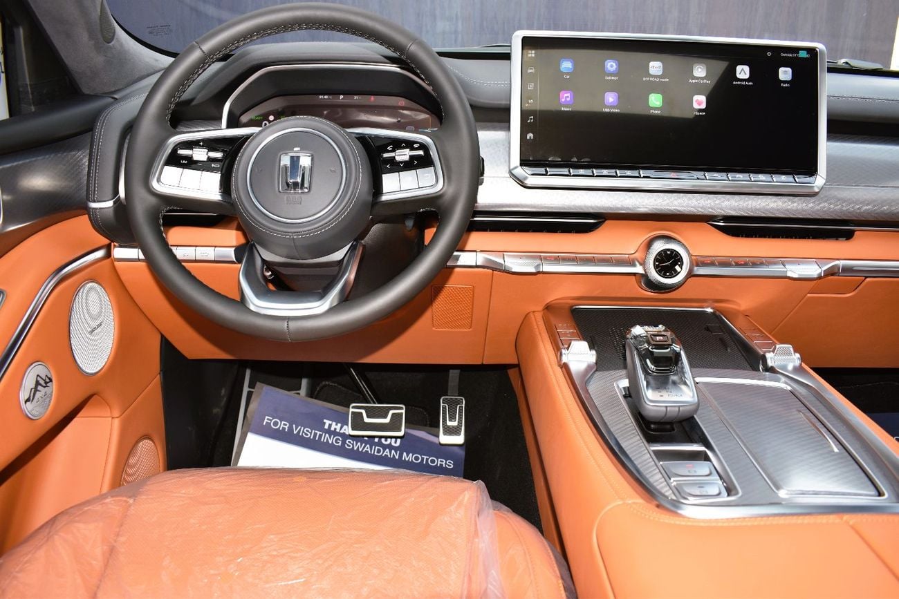 Tank 700 FROM 3,289 PM. MANUFACTURER WARRANTY!