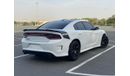 Dodge Charger DODGE CHARGER DAYTONA R/T 2017 US CLEAN TITLE - ORIGINAL PAINT - PERFECT CONDITION