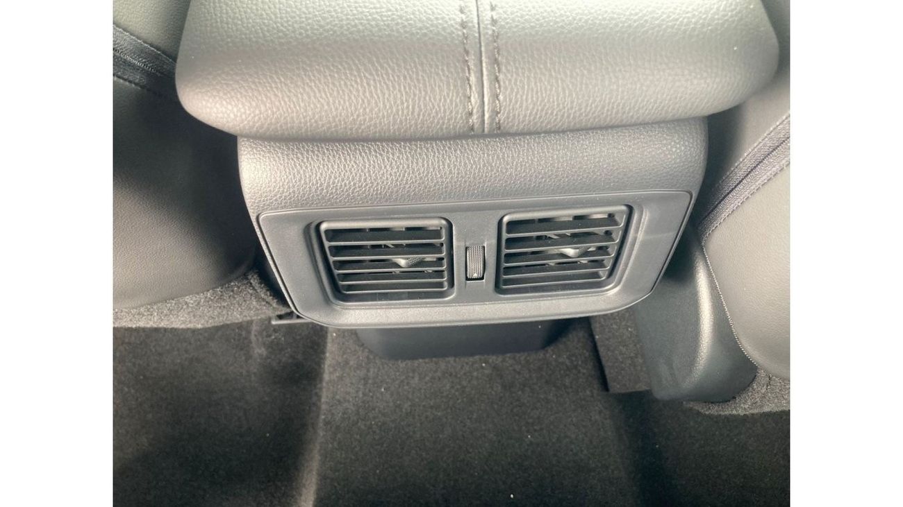 تويوتا راف ٤ TOYOTA RAV3 HYBRID 2.5 MY2023